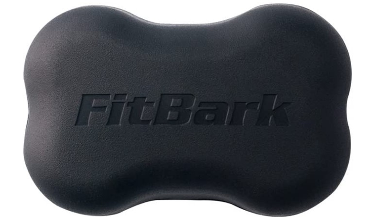 FitBark 2 Dog Activity Monitor | Health & Fitness Tracker for Dogs