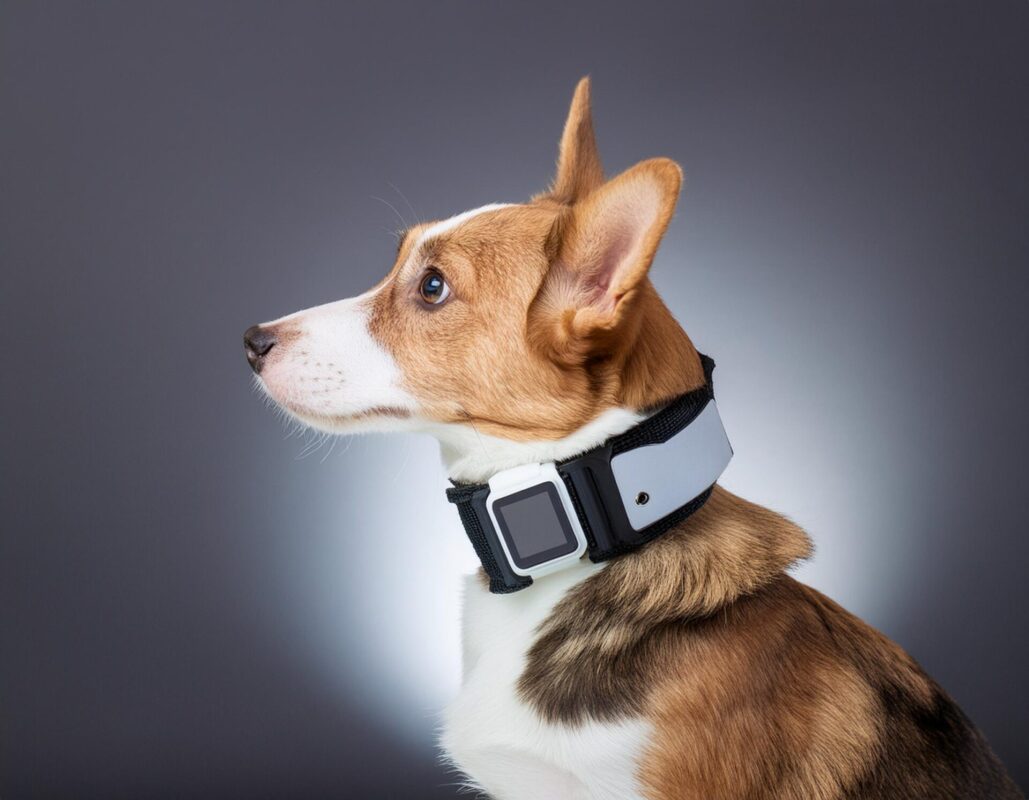 pet wearable technology