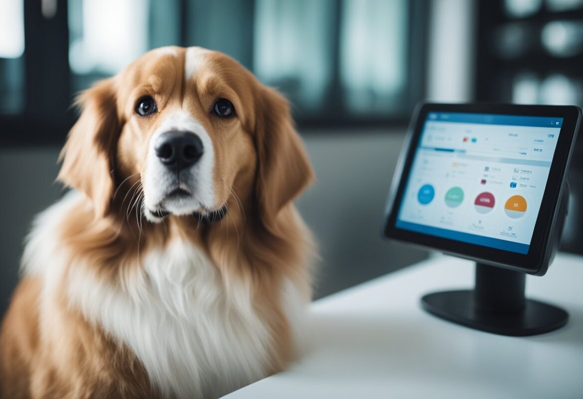 The Role of AI in Preventing Pet Obesity