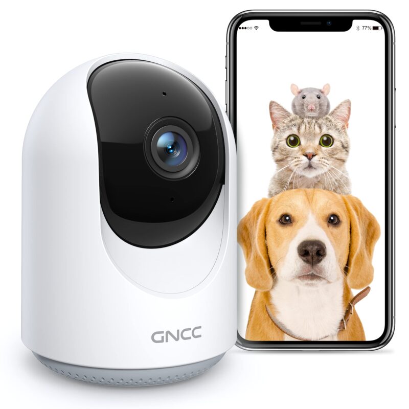 Pet Monitor Systems