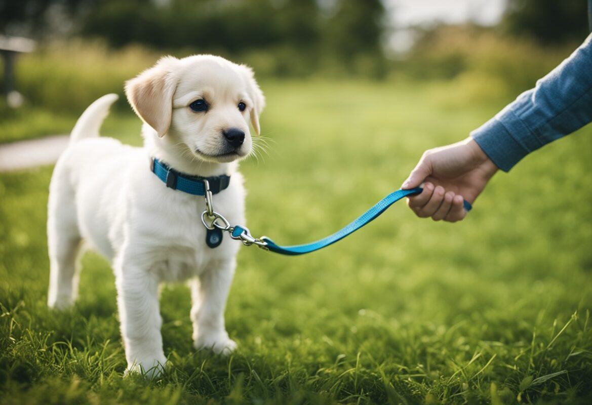 pet potty training