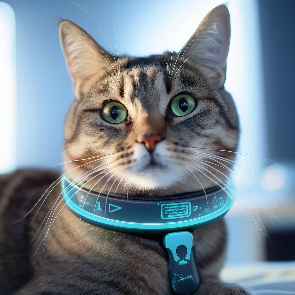 best cat health monitors